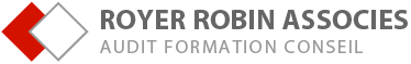 Logo de E-learning Royer Robin